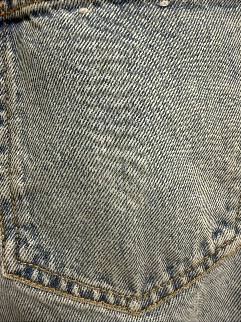 Zara men straight